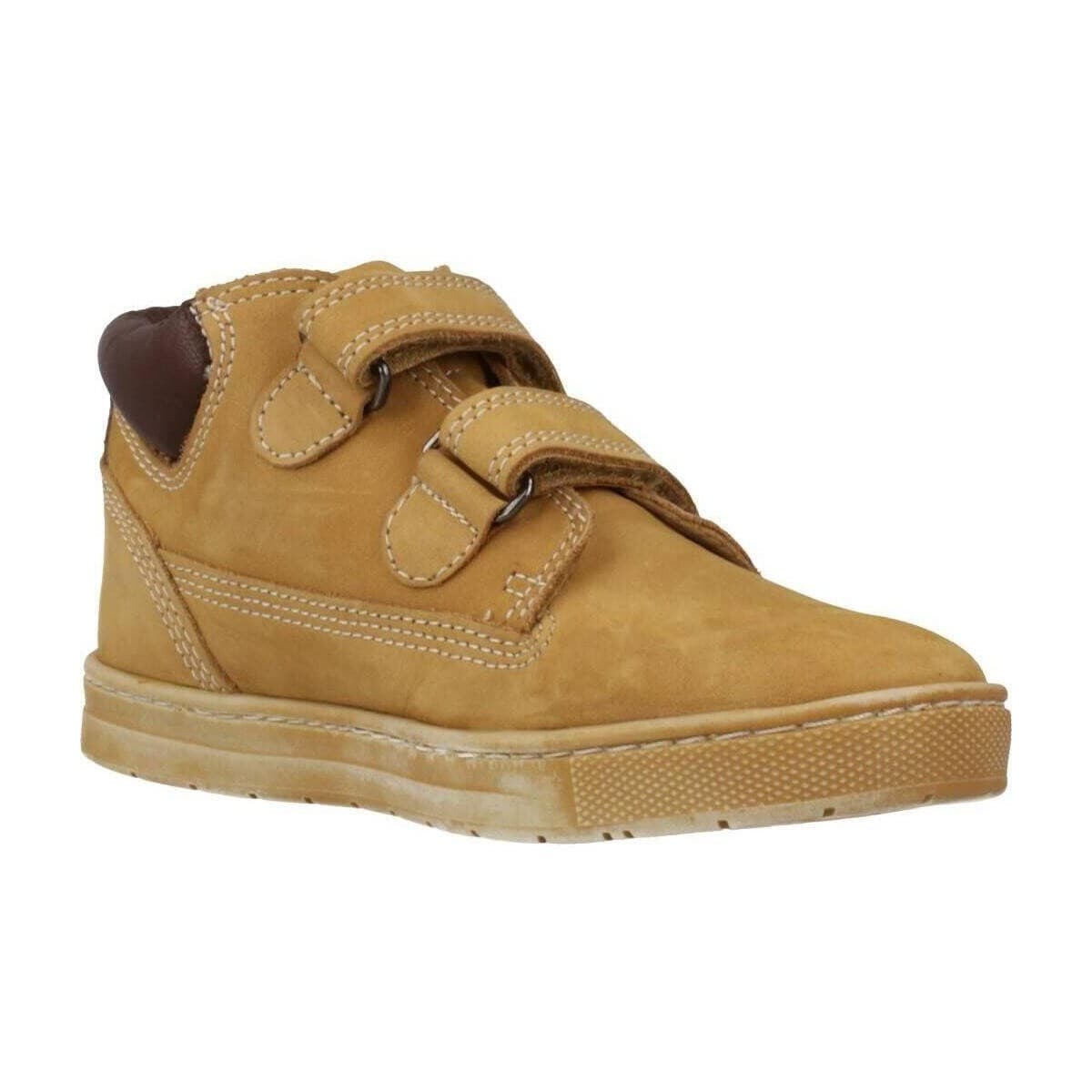 Boys' Boots Chicco Brown