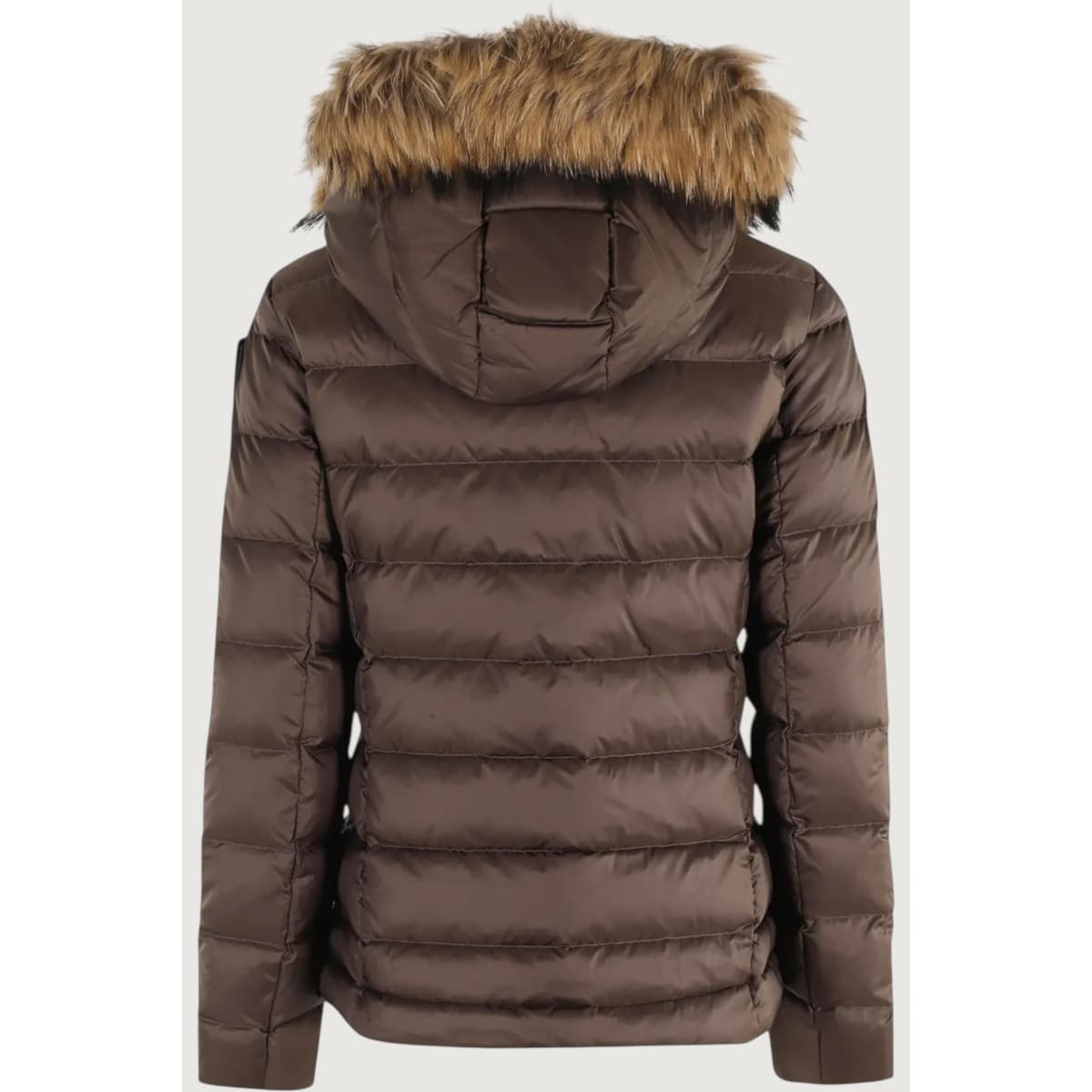 Women's Parkas Blauer Brown