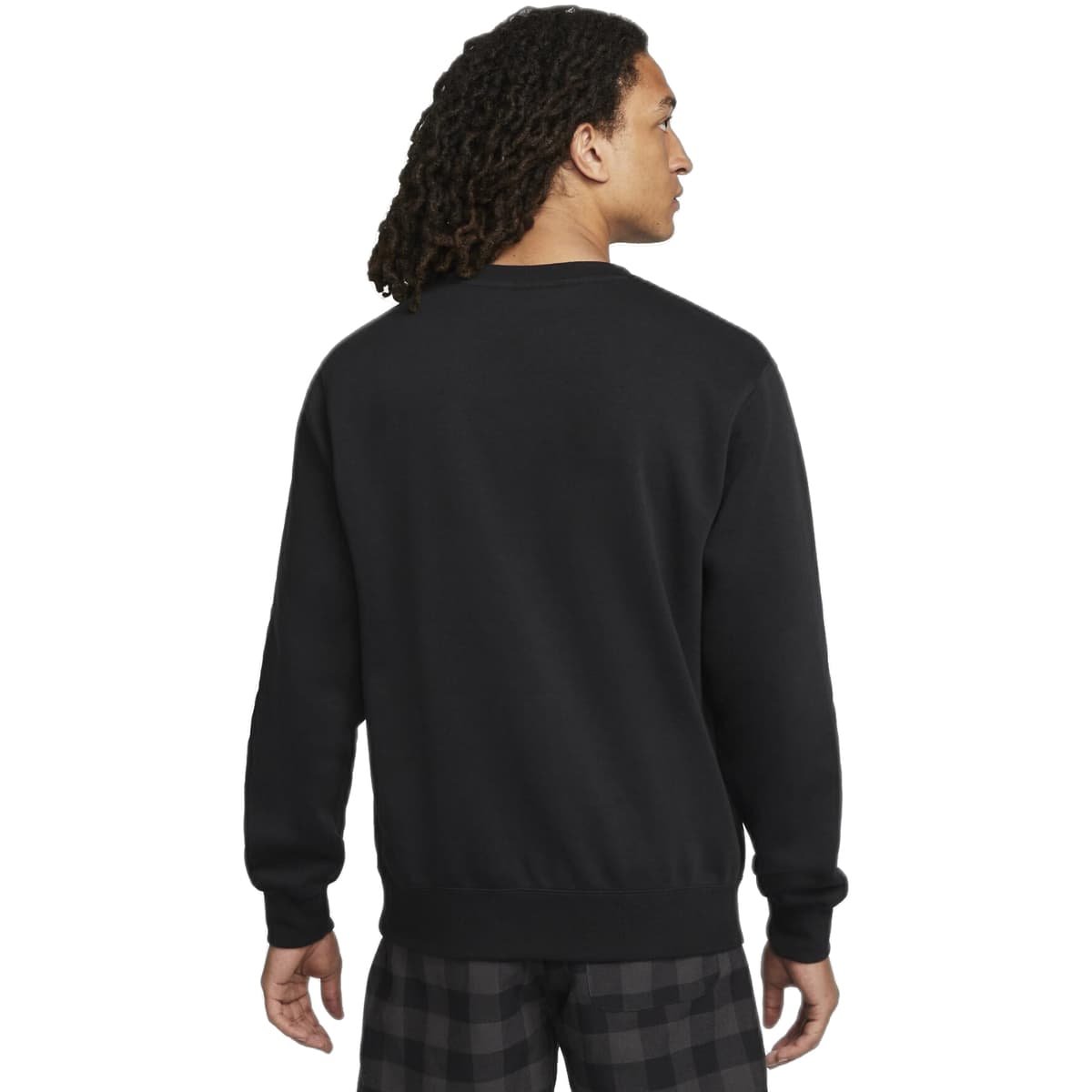 Men's Sports T-Shirts Nike Black