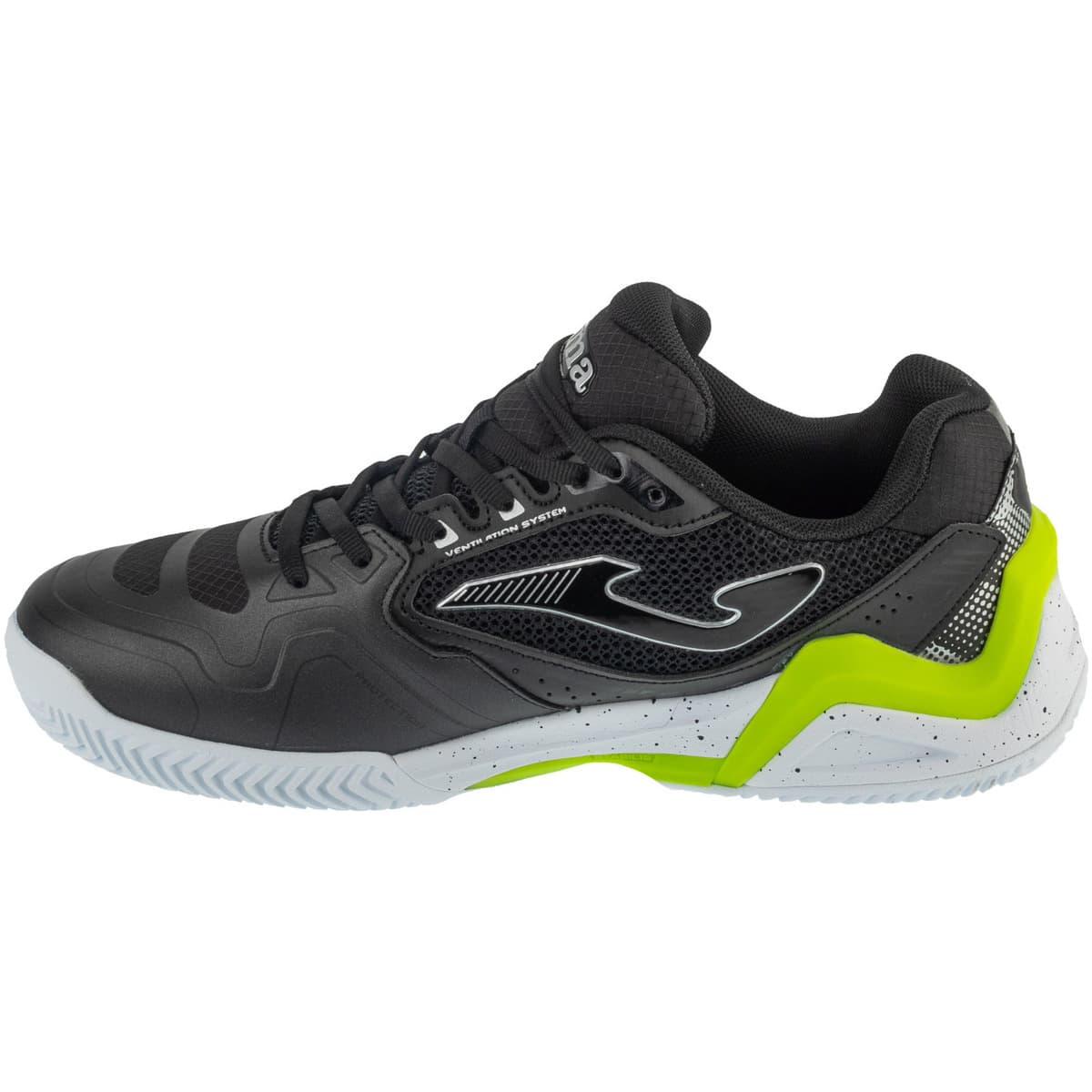 Men's Sports Shoes Joma Black
