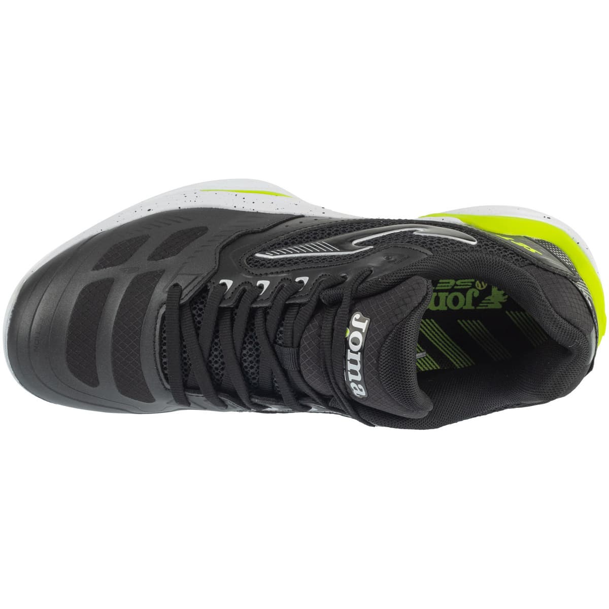 Men's Sports Shoes Joma Black