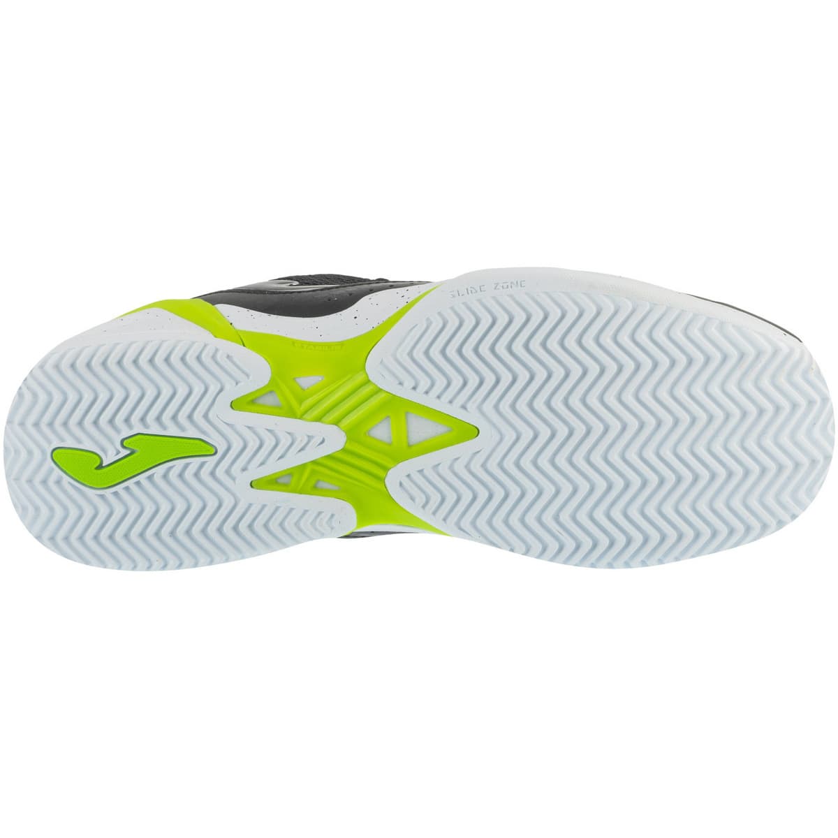 Men's Sports Shoes Joma Black