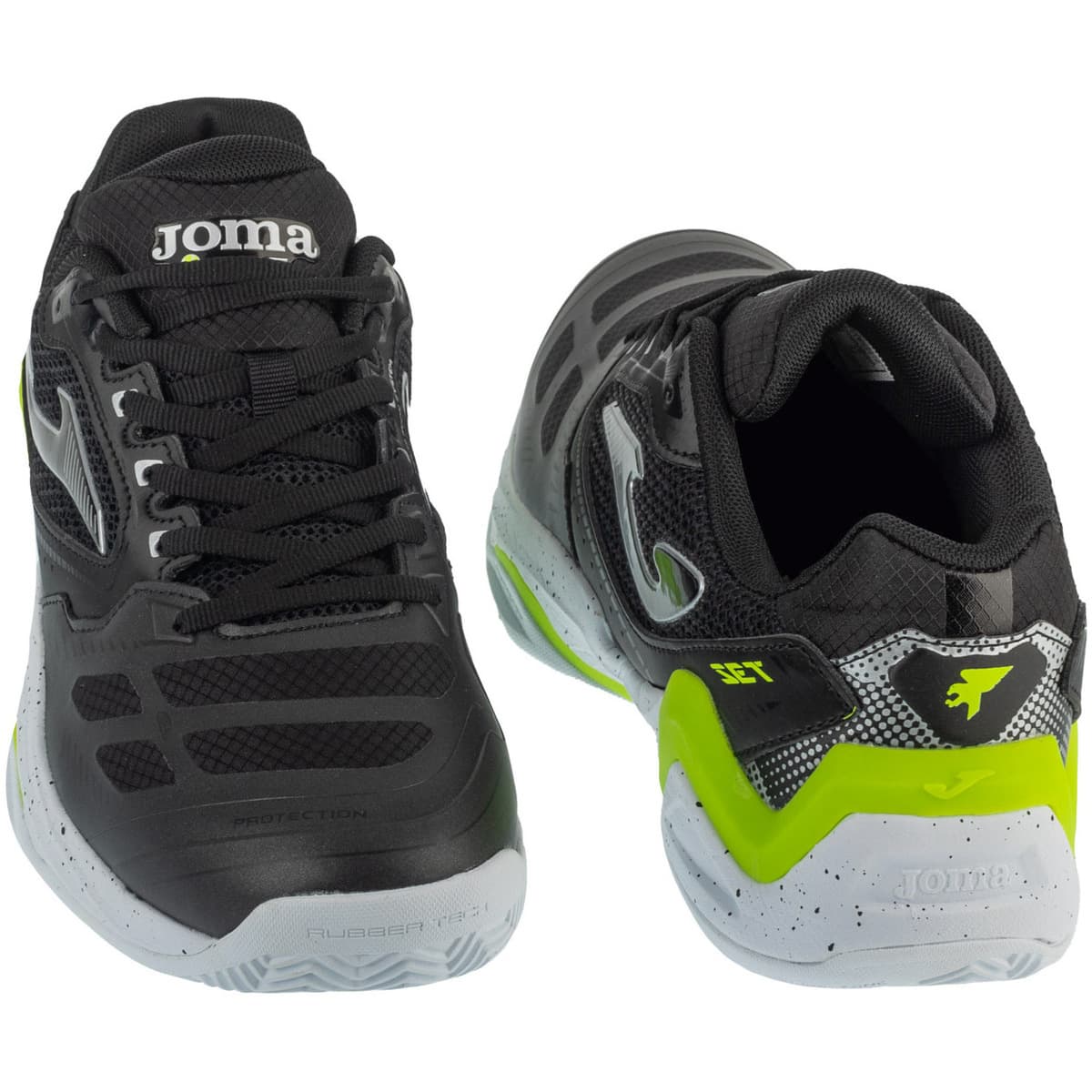 Men's Sports Shoes Joma Black