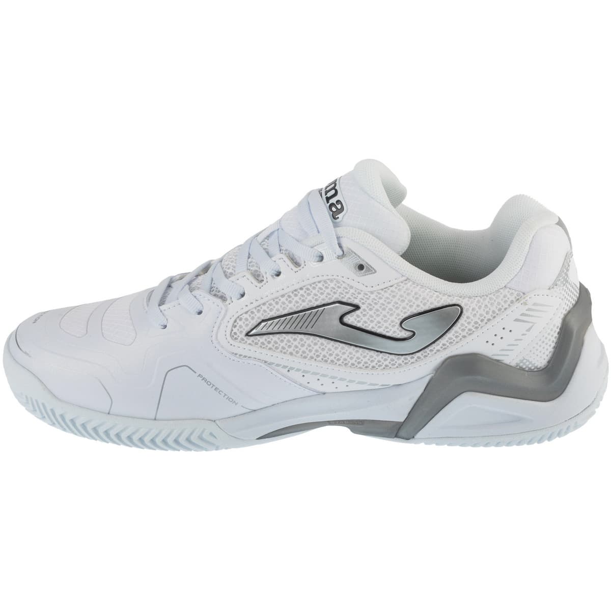 Men's Sports Shoes Joma White