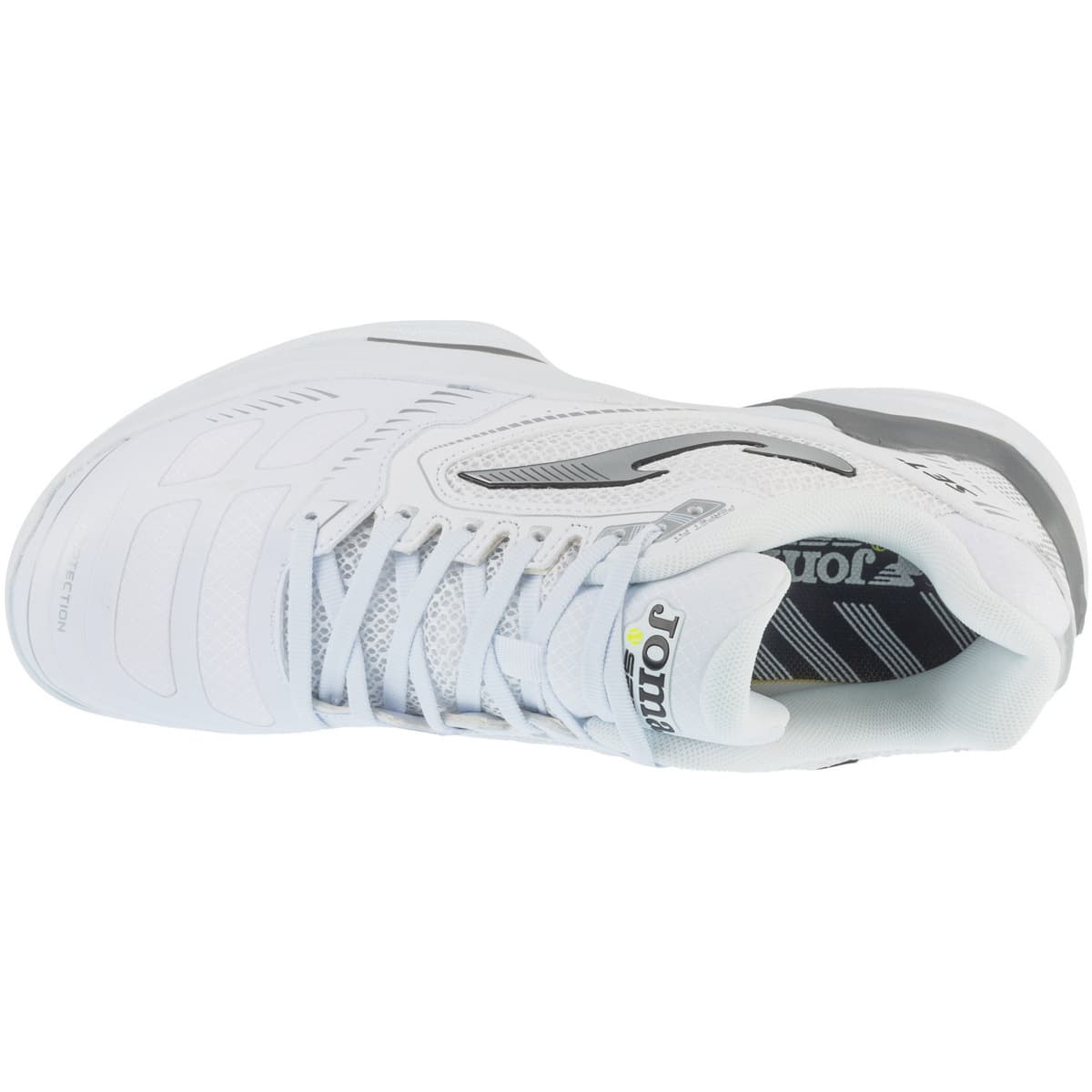Men's Sports Shoes Joma White