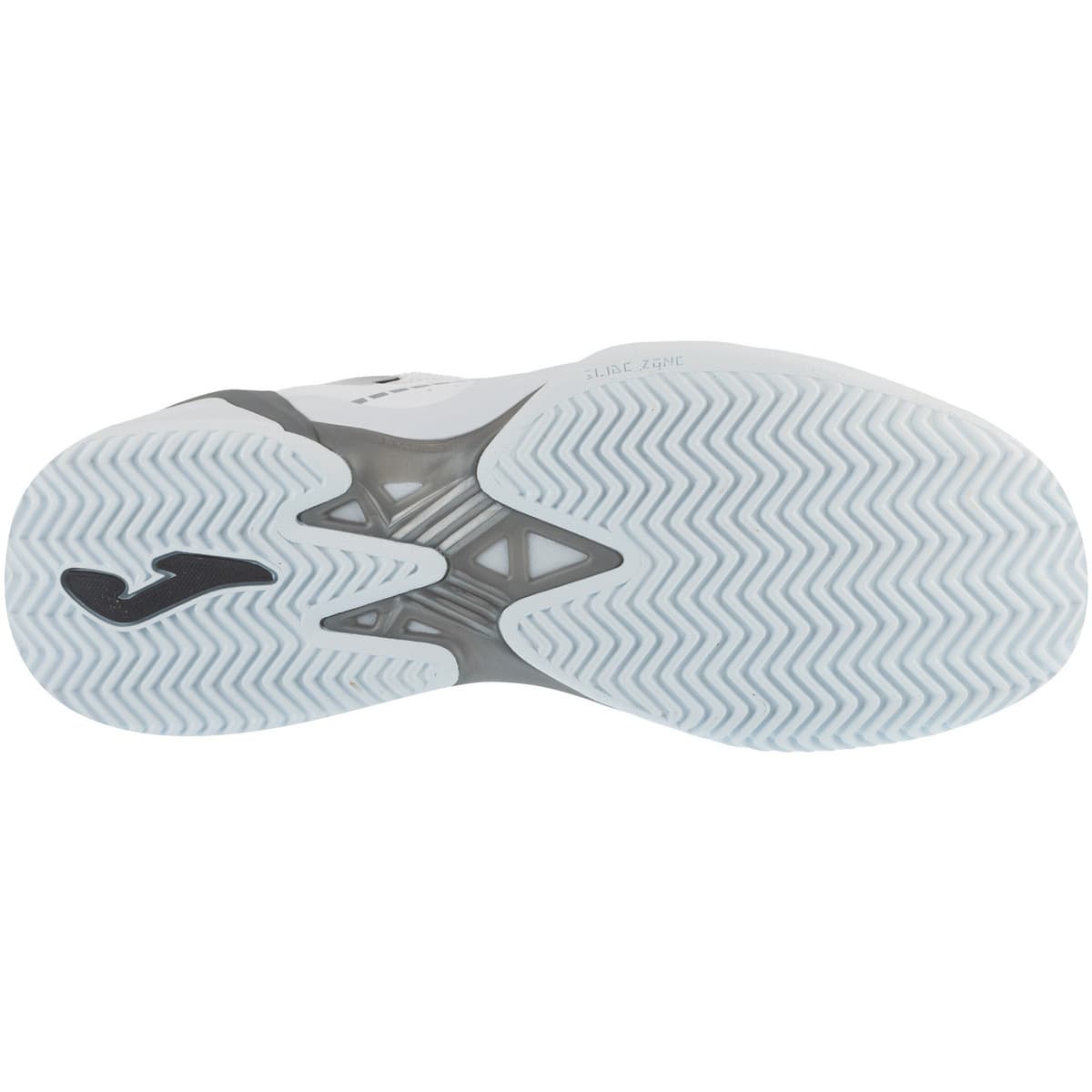 Men's Sports Shoes Joma White