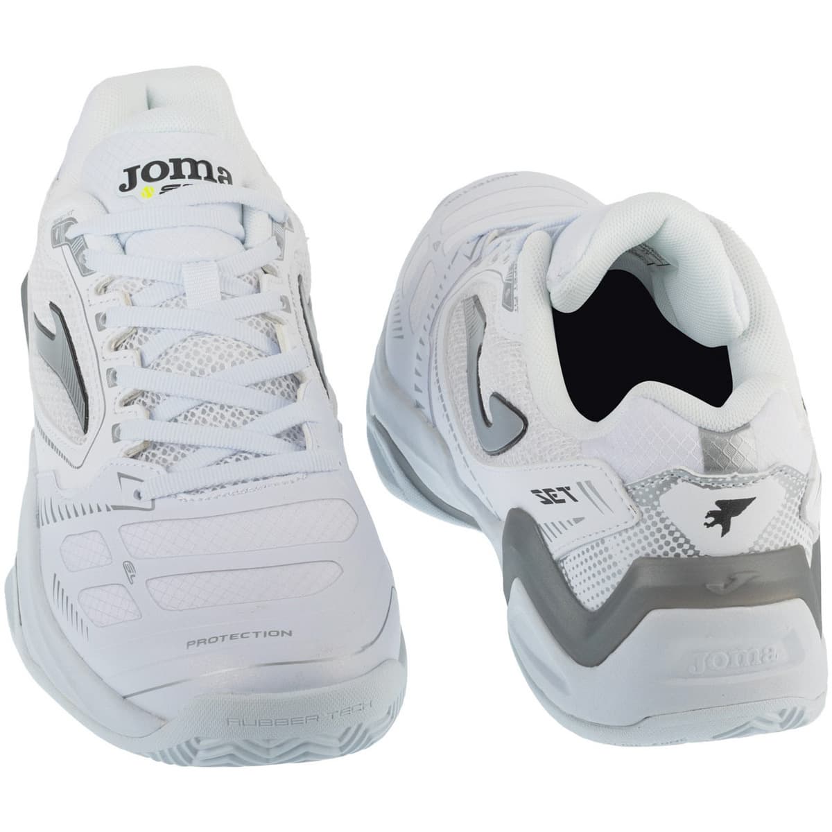 Men's Sports Shoes Joma White