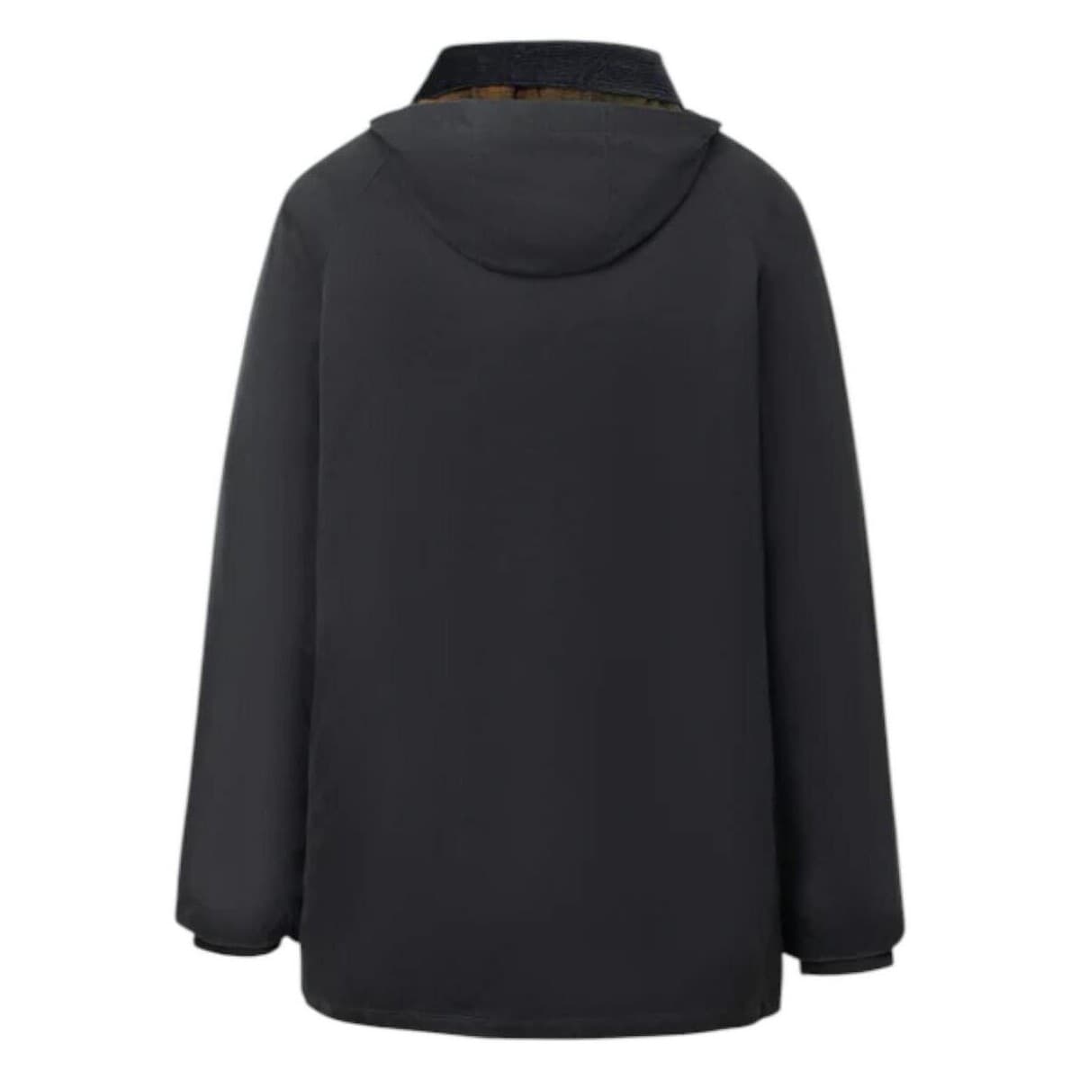 Men's Parkas Silbon Gray