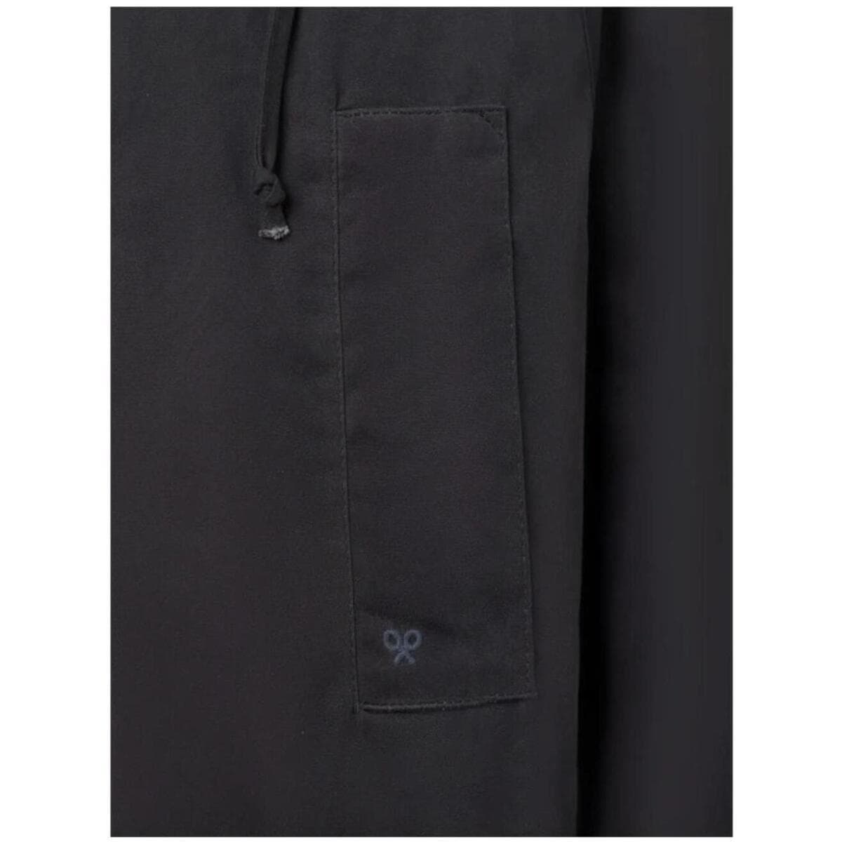 Men's Parkas Silbon Gray