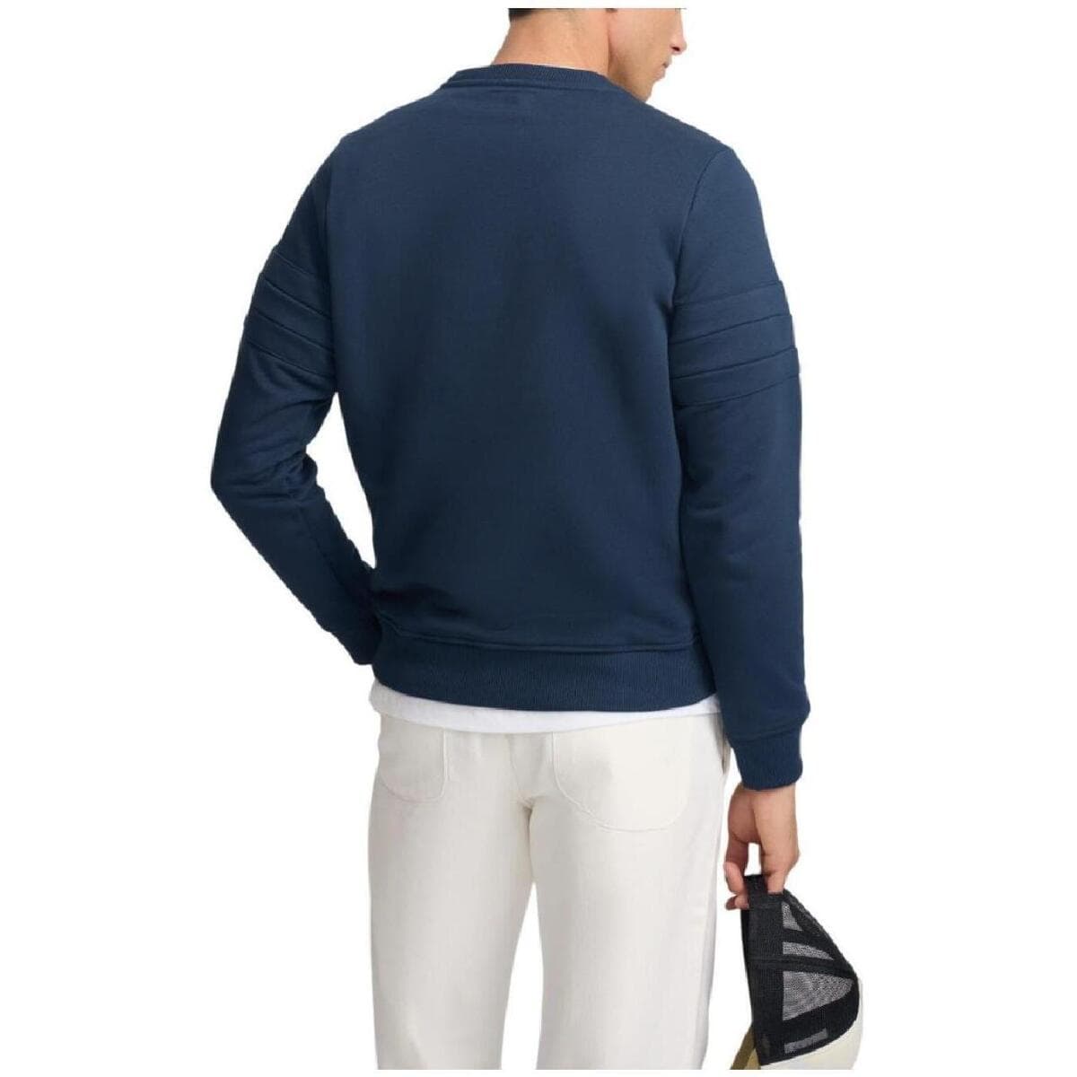 Men's Sports T-Shirts Silbon Blue