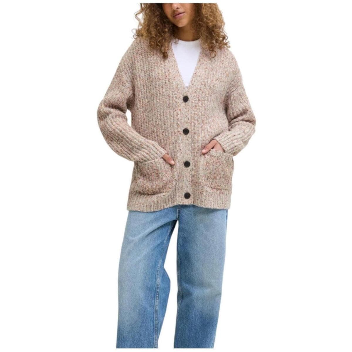 Women's Jackets JJXX Beige
