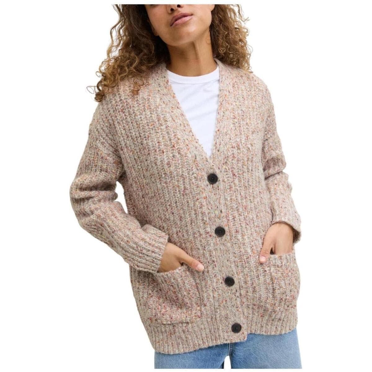 Women's Jackets JJXX Beige