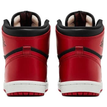 Men's Sneakers Nike Black