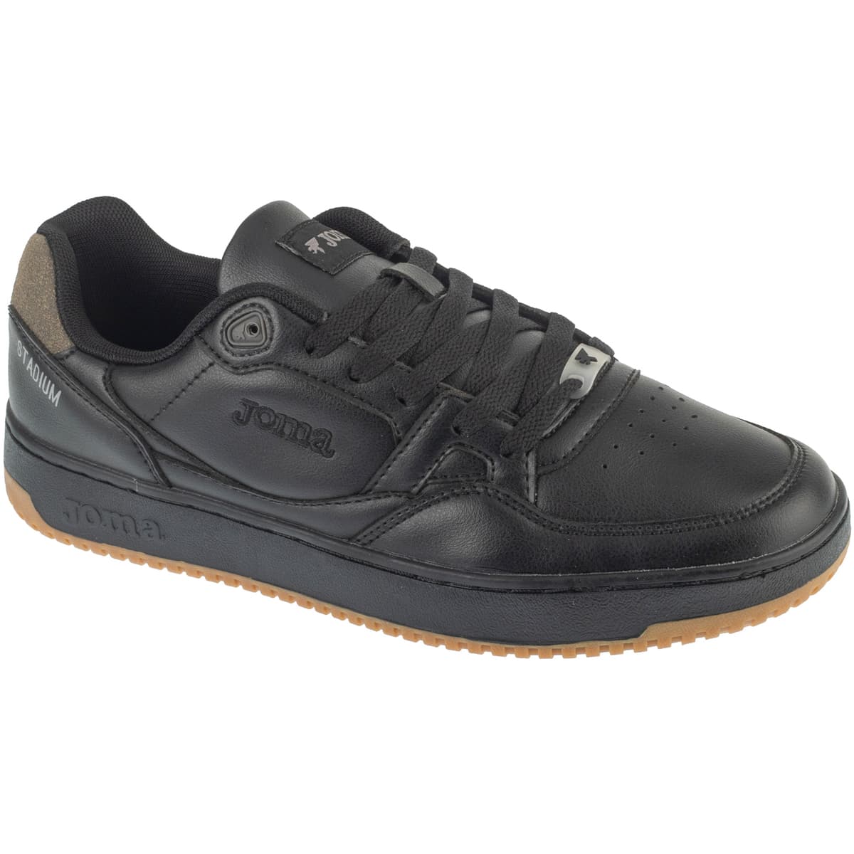 Men's Sneakers Joma Black