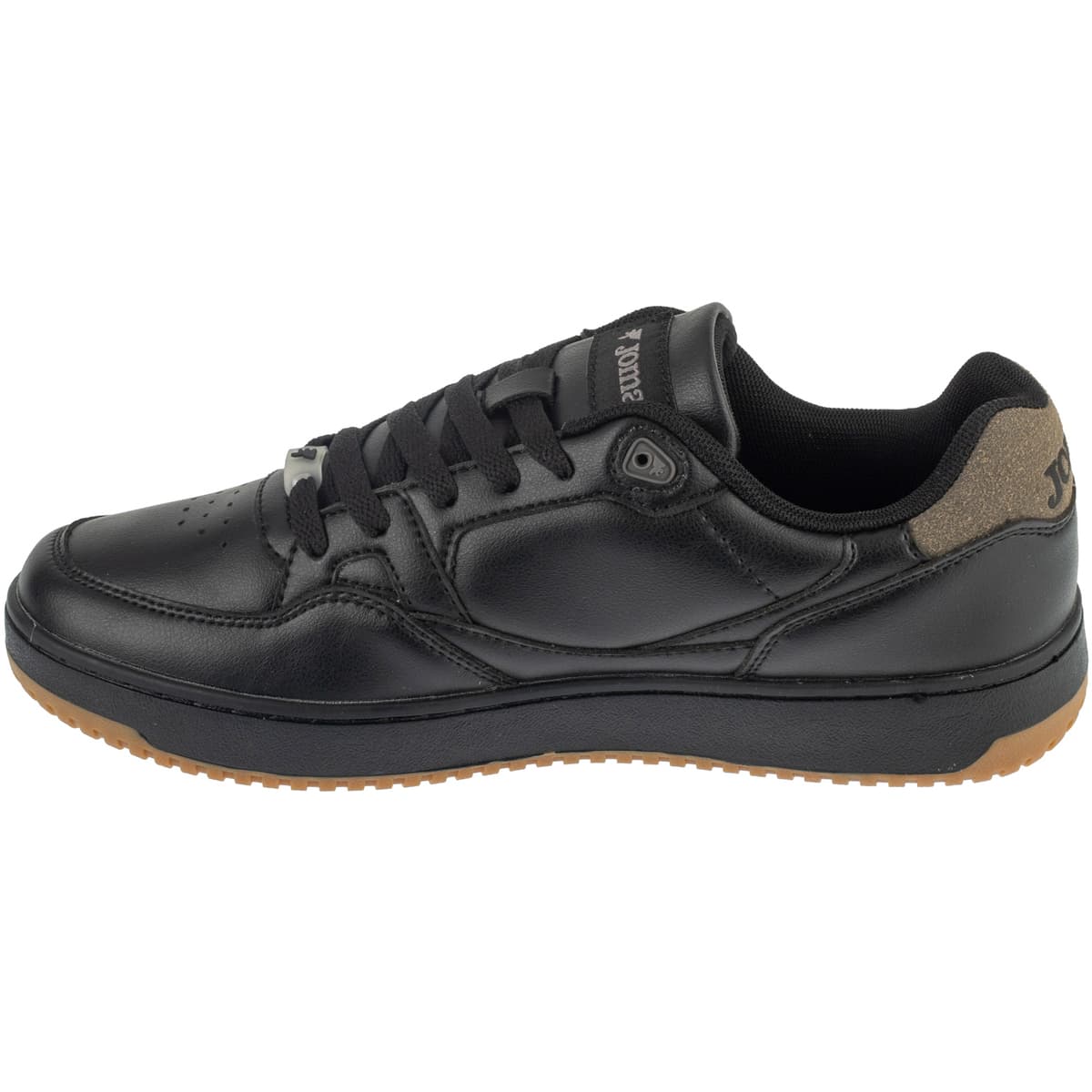 Men's Sports Shoes Joma Black