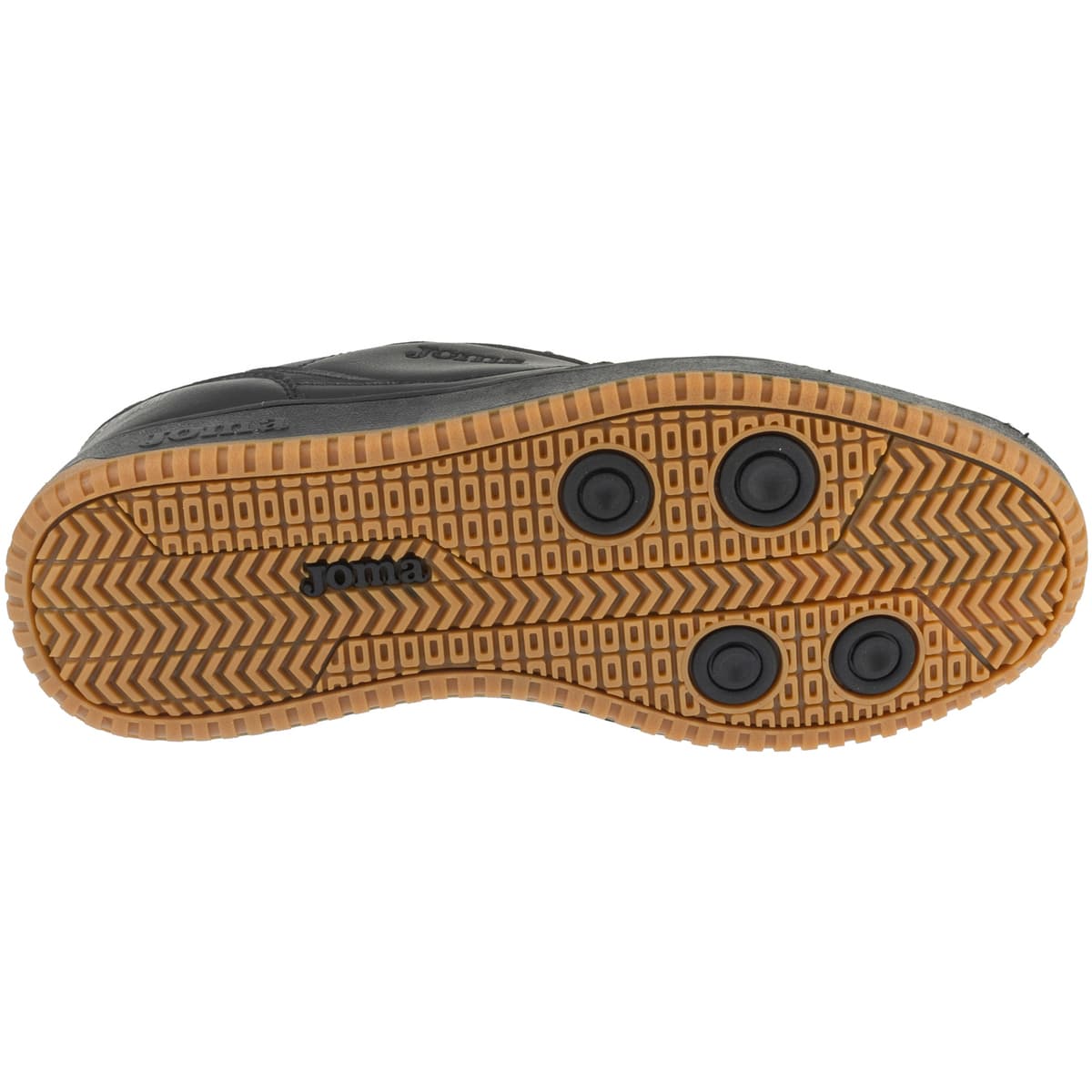 Men's Sports Shoes Joma Black