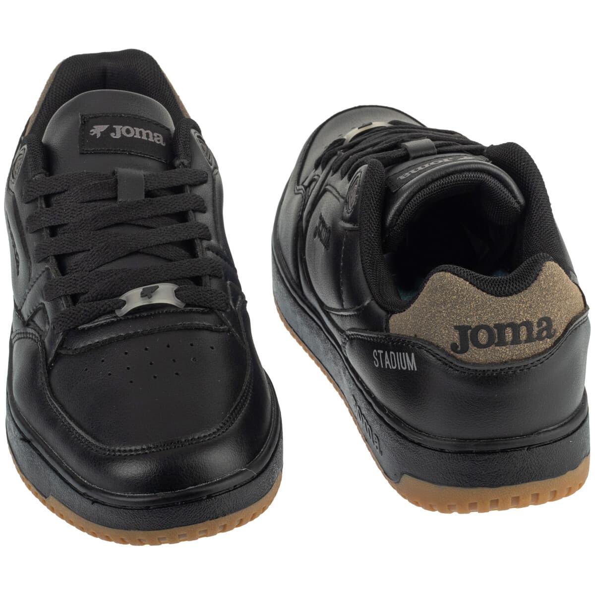 Men's Sports Shoes Joma Black