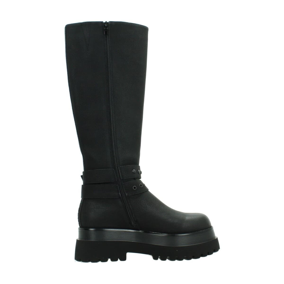 Women's Boots Replay Black