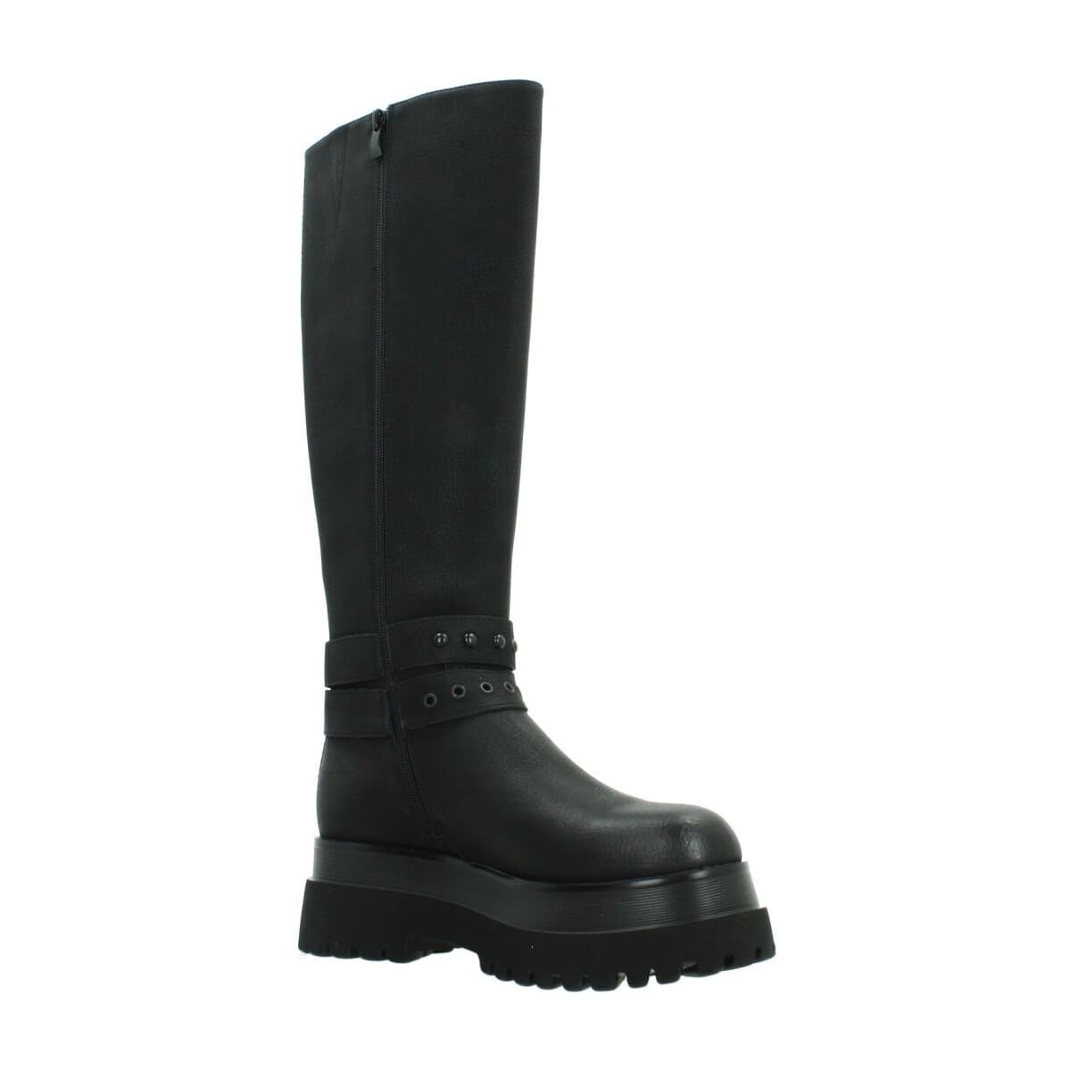 Women's Boots Replay Black