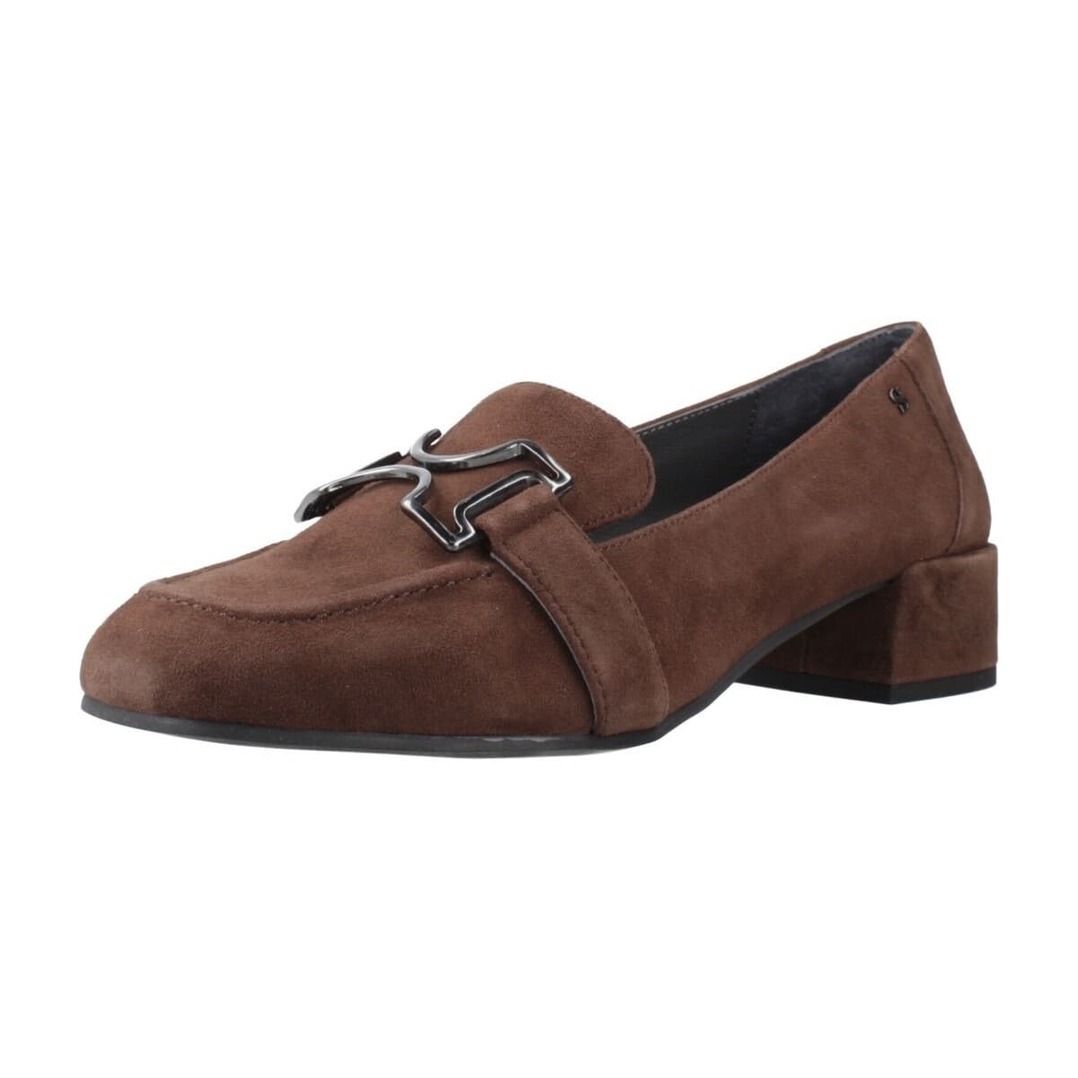 Women's Pumps Stonefly Brown