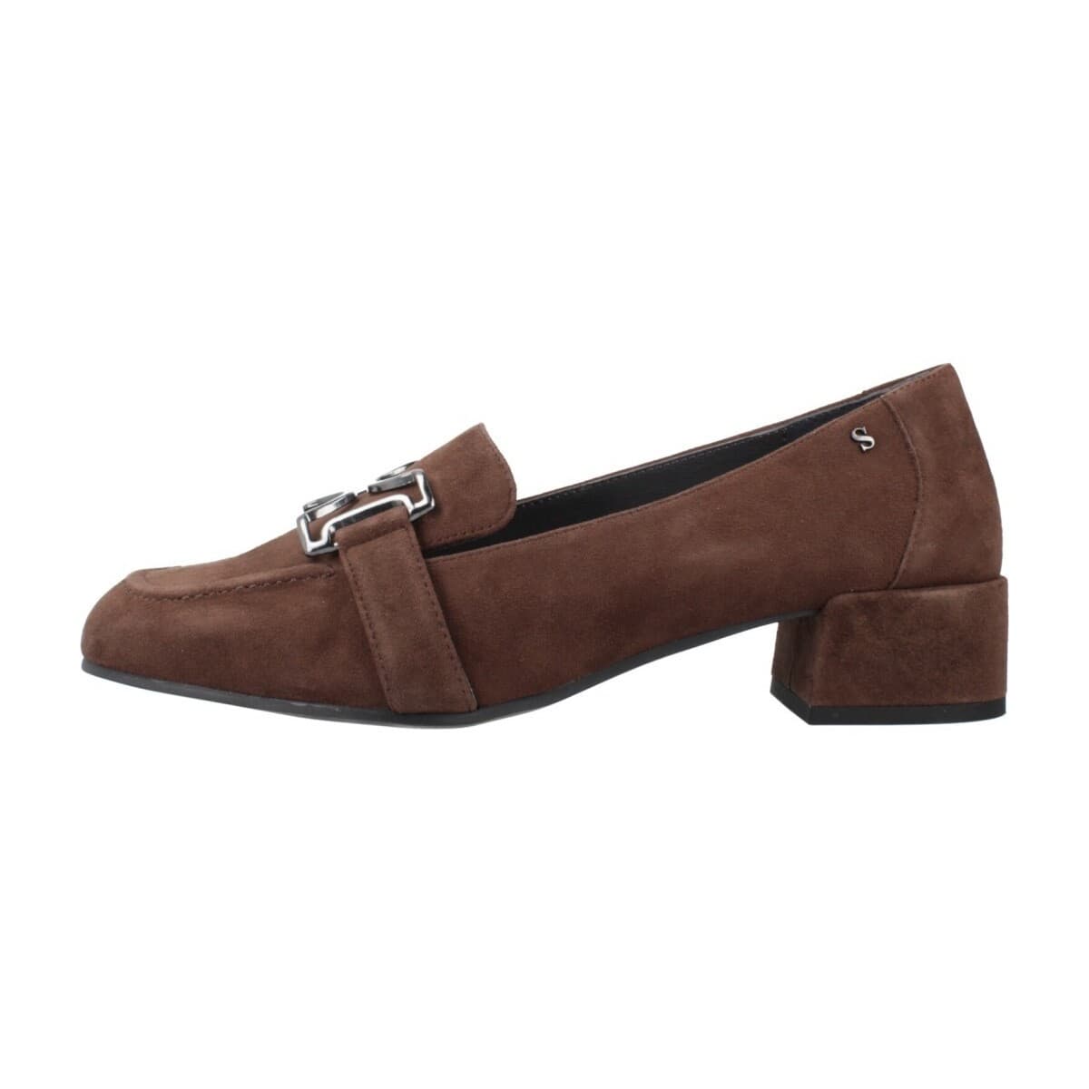 Women's Pumps Stonefly Brown