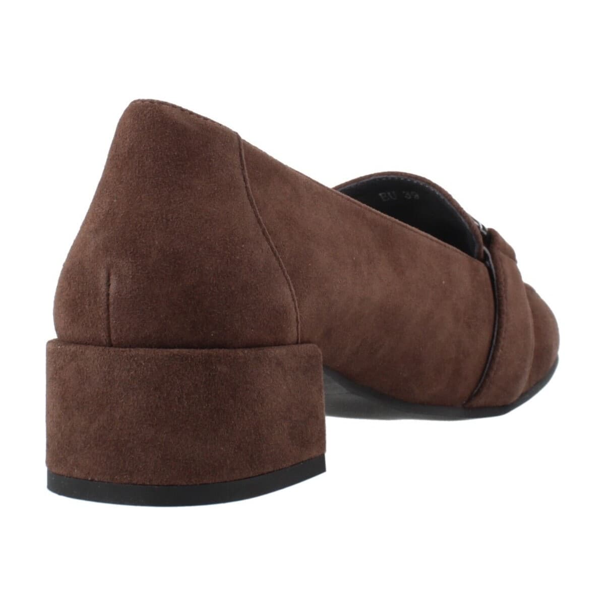 Women's Pumps Stonefly Brown