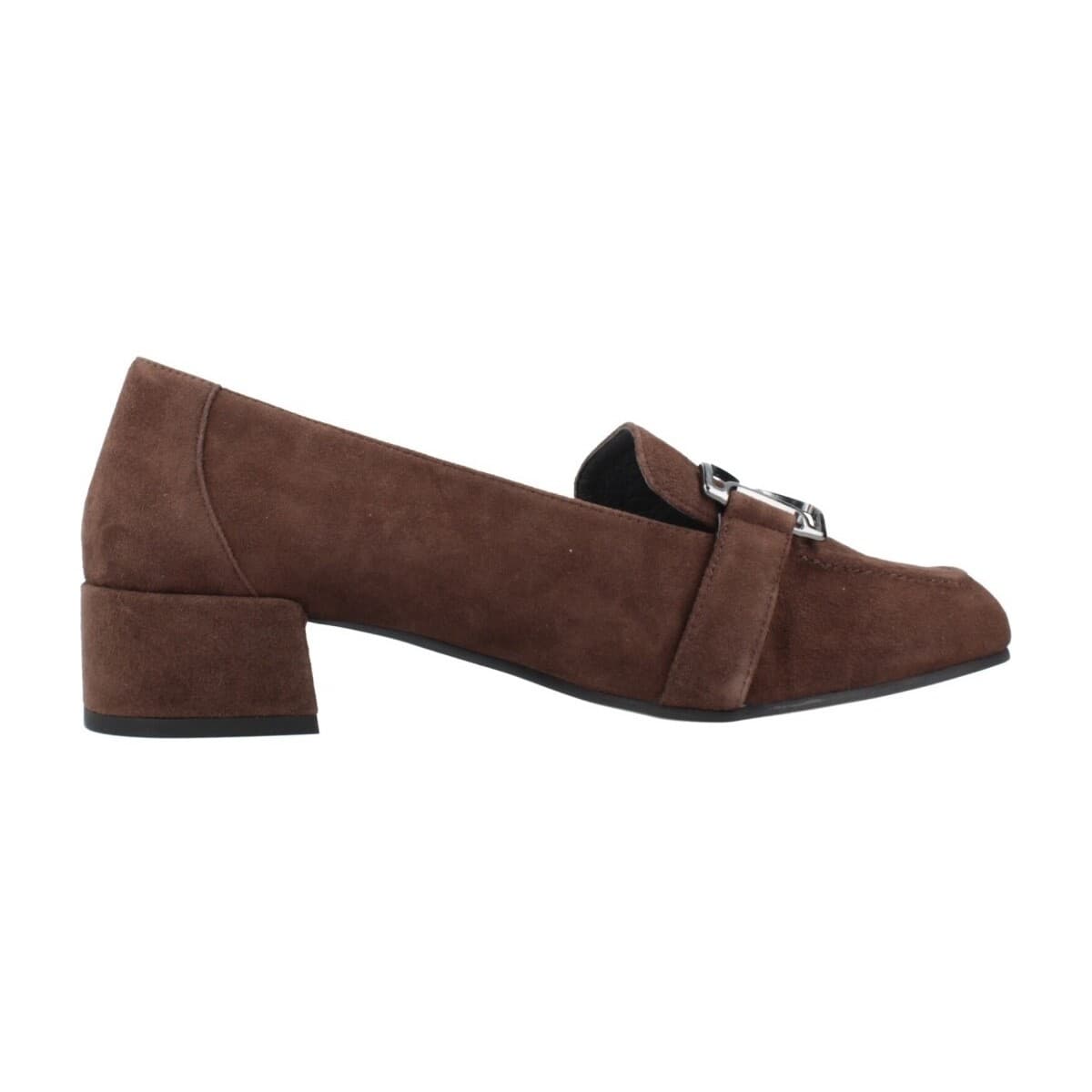 Women's Pumps Stonefly Brown