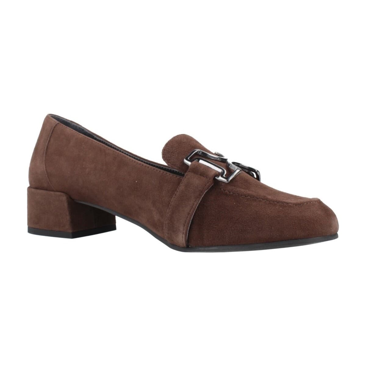 Women's Pumps Stonefly Brown