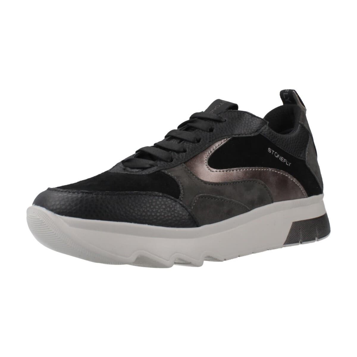 Xαμηλά Sneakers Stonefly Sport Zapatillas Mujer Modèle Spock 43 Sue Nap