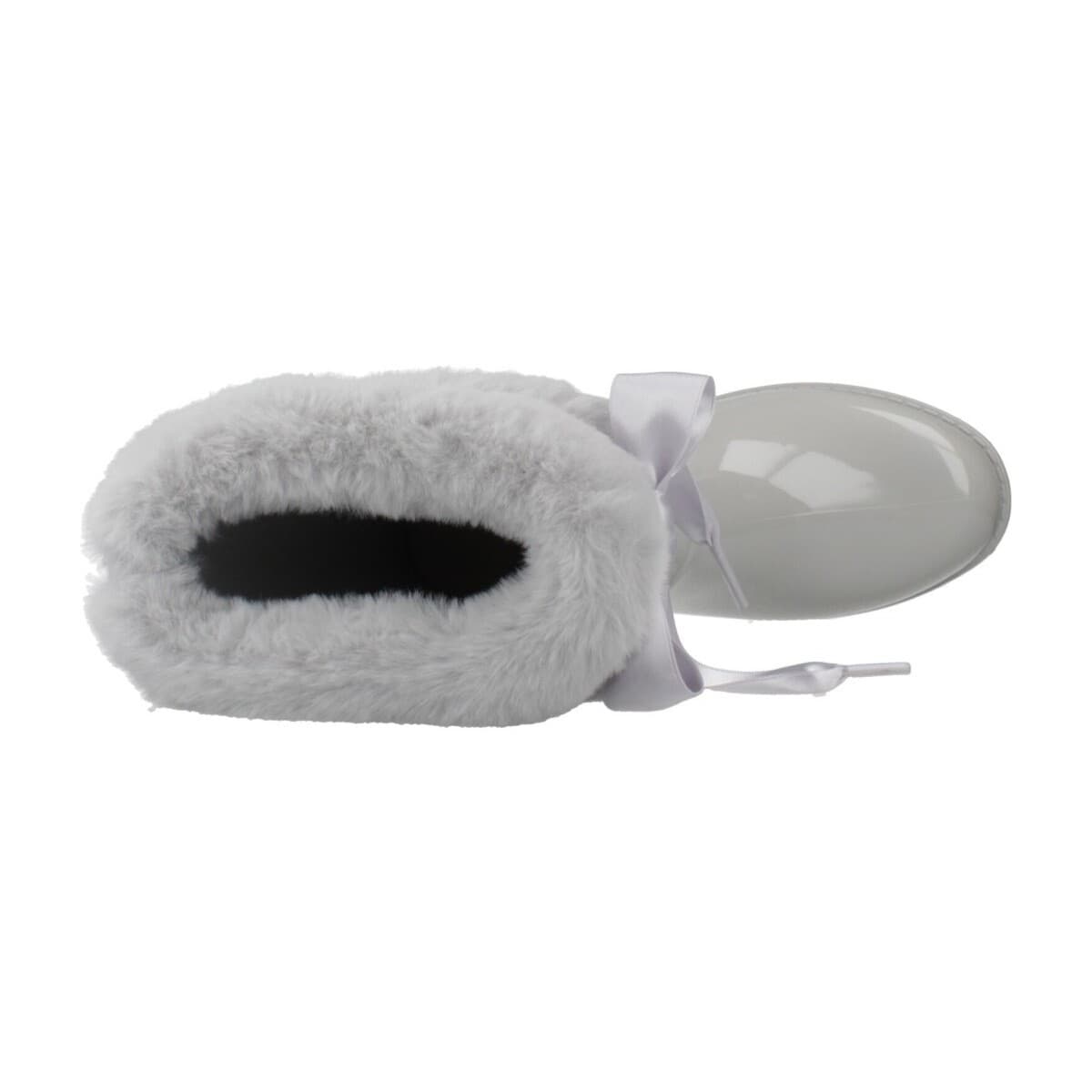 Girls' Wellington Boots IGOR Gray