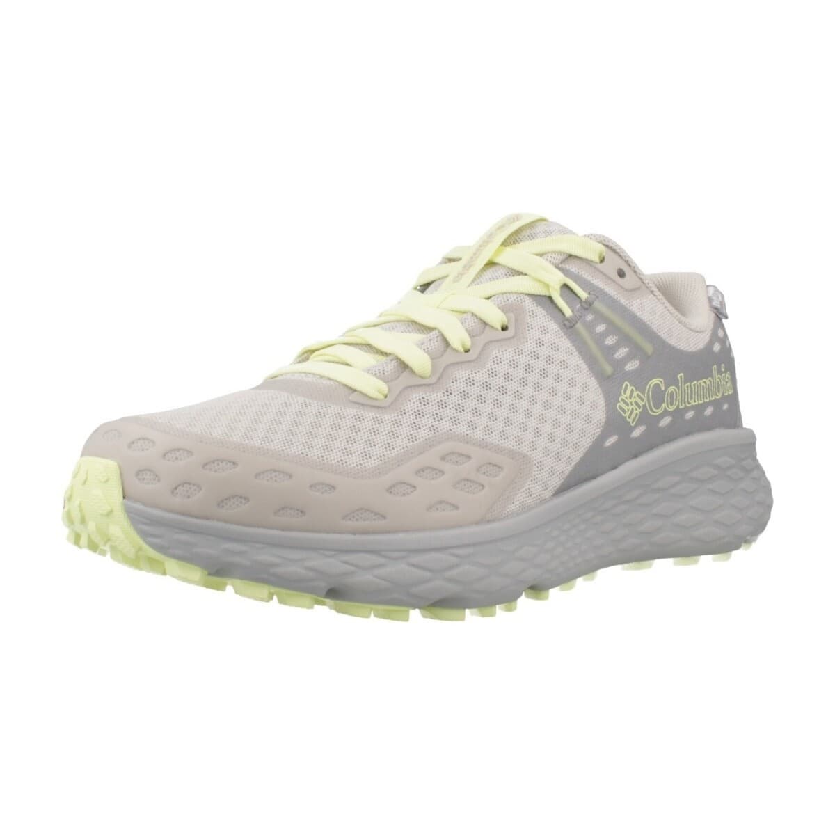 Women's Sports Shoes Columbia Gray