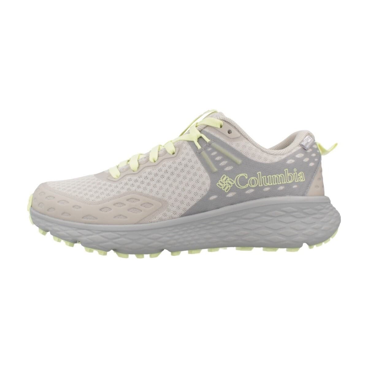 Women's Sports Shoes Columbia Gray