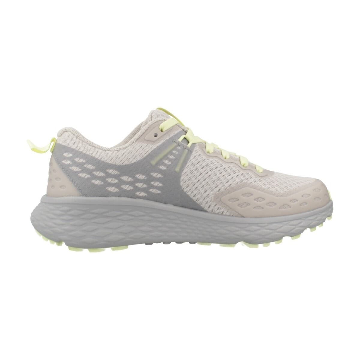 Women's Sports Shoes Columbia Gray
