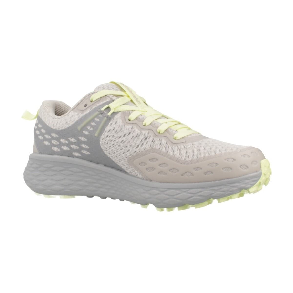 Women's Sports Shoes Columbia Gray