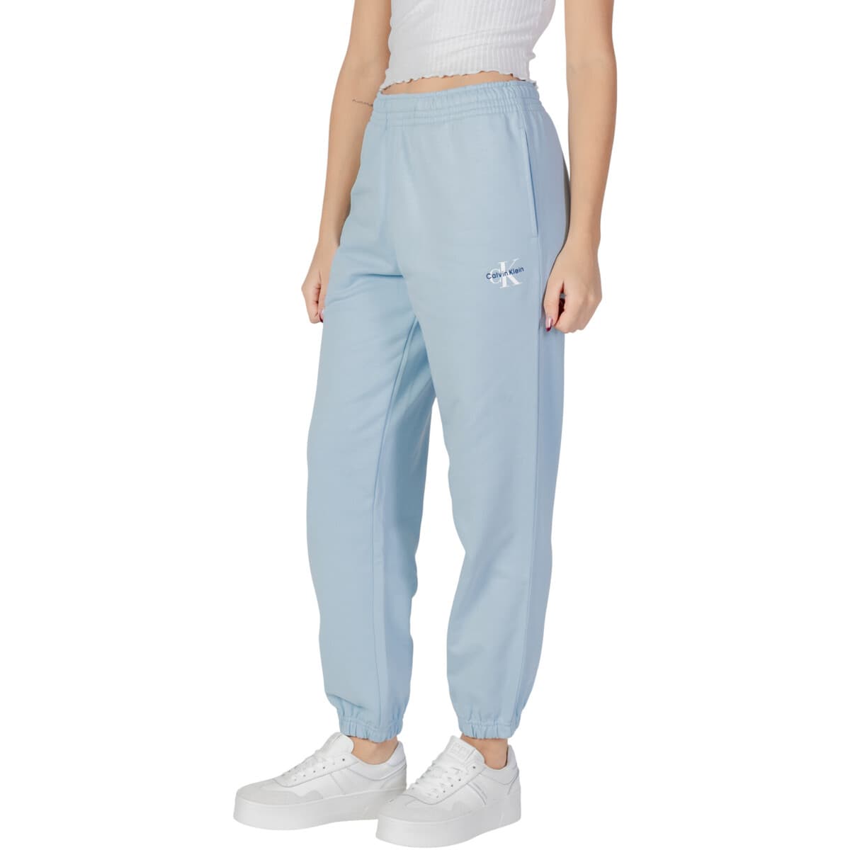 Women's Tracksuits Calvin Klein Blue