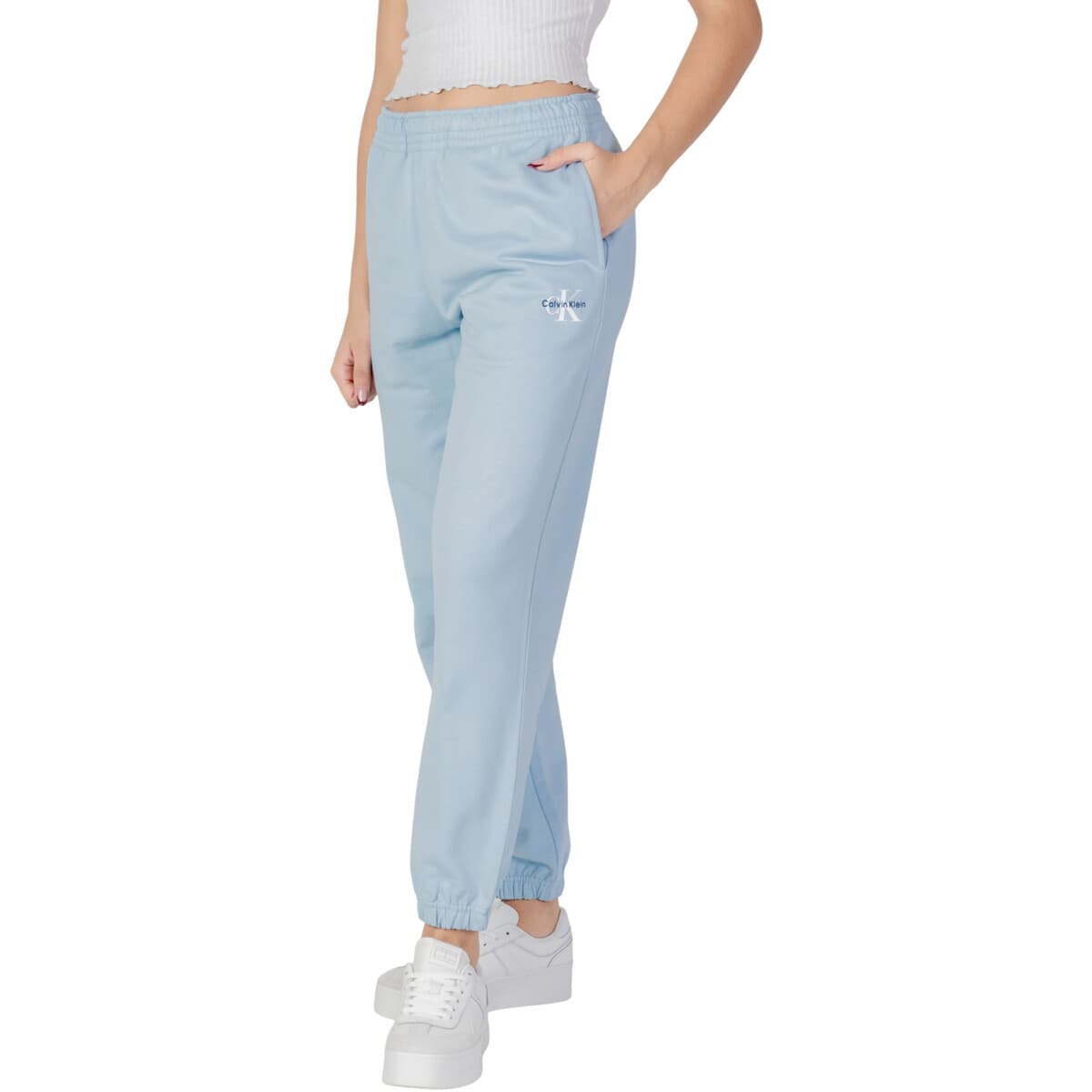 Women's Tracksuits Calvin Klein Blue