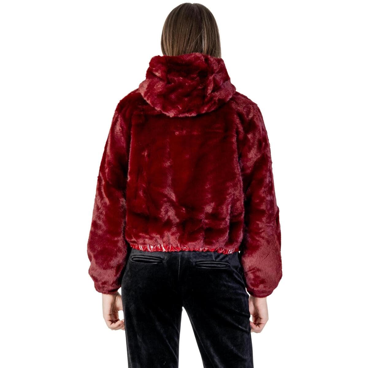 Women's Jackets Ayfee Red