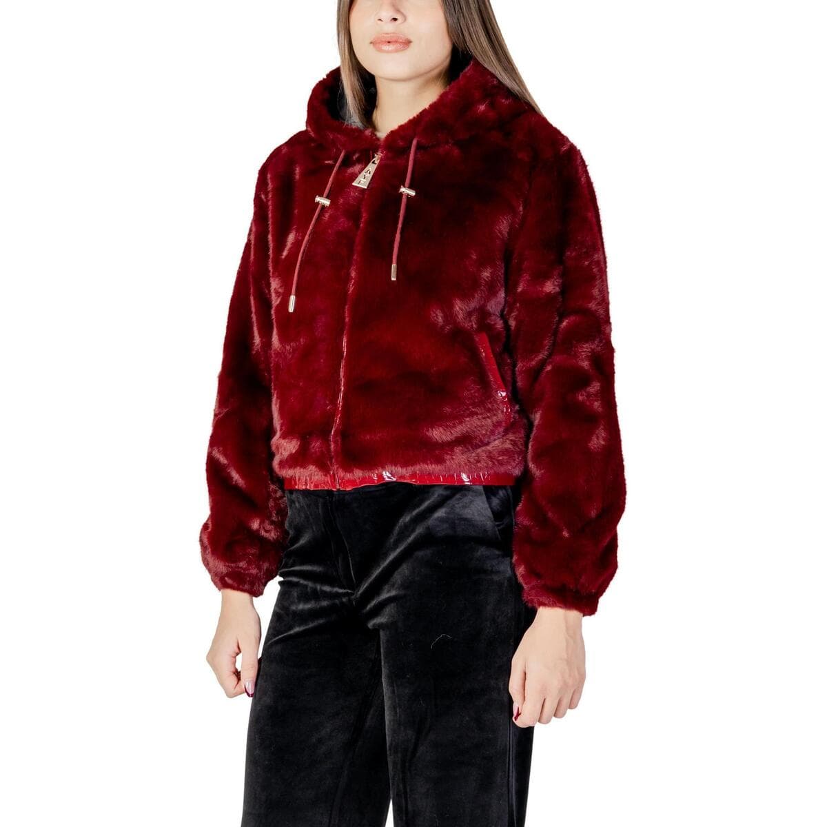 Women's Jackets Ayfee Red