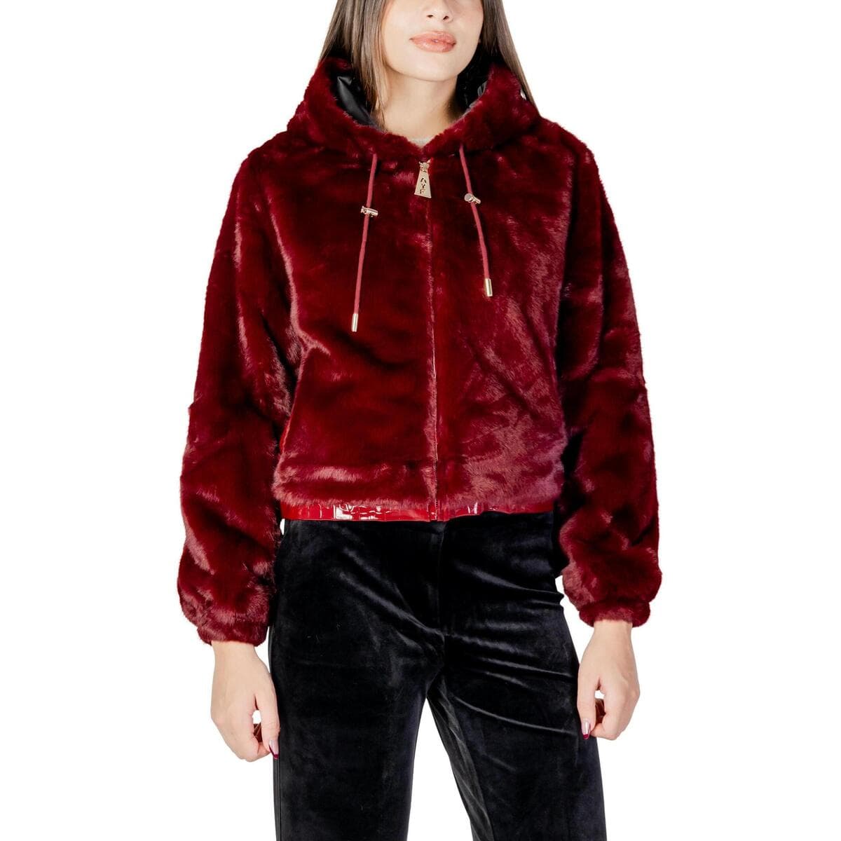 Women's Jackets Ayfee Red
