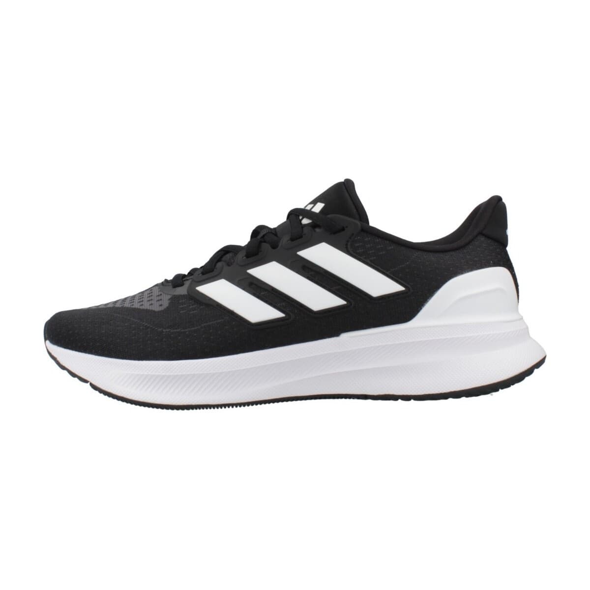 Men's Running Shoes adidas Black