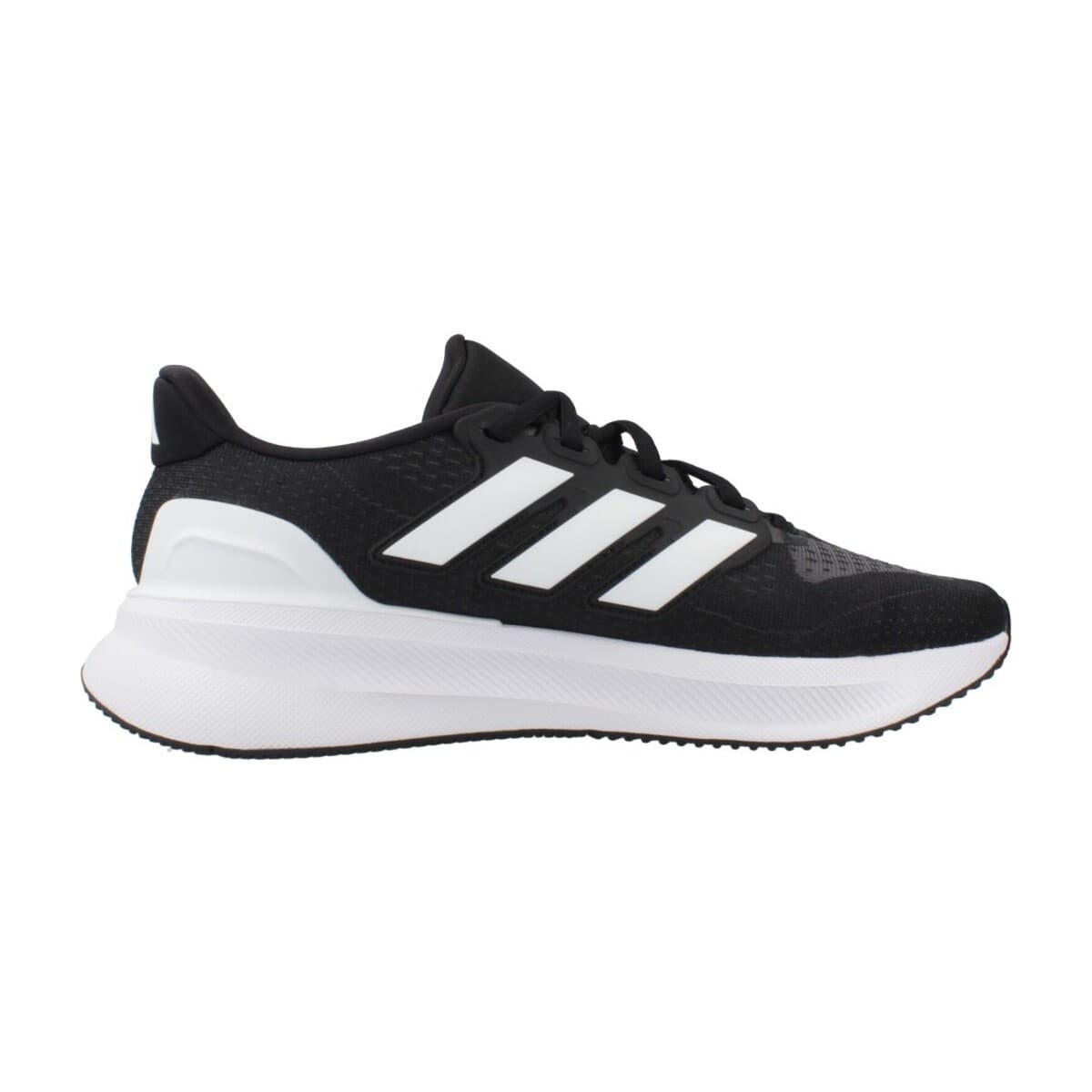 Men's Running Shoes adidas Black
