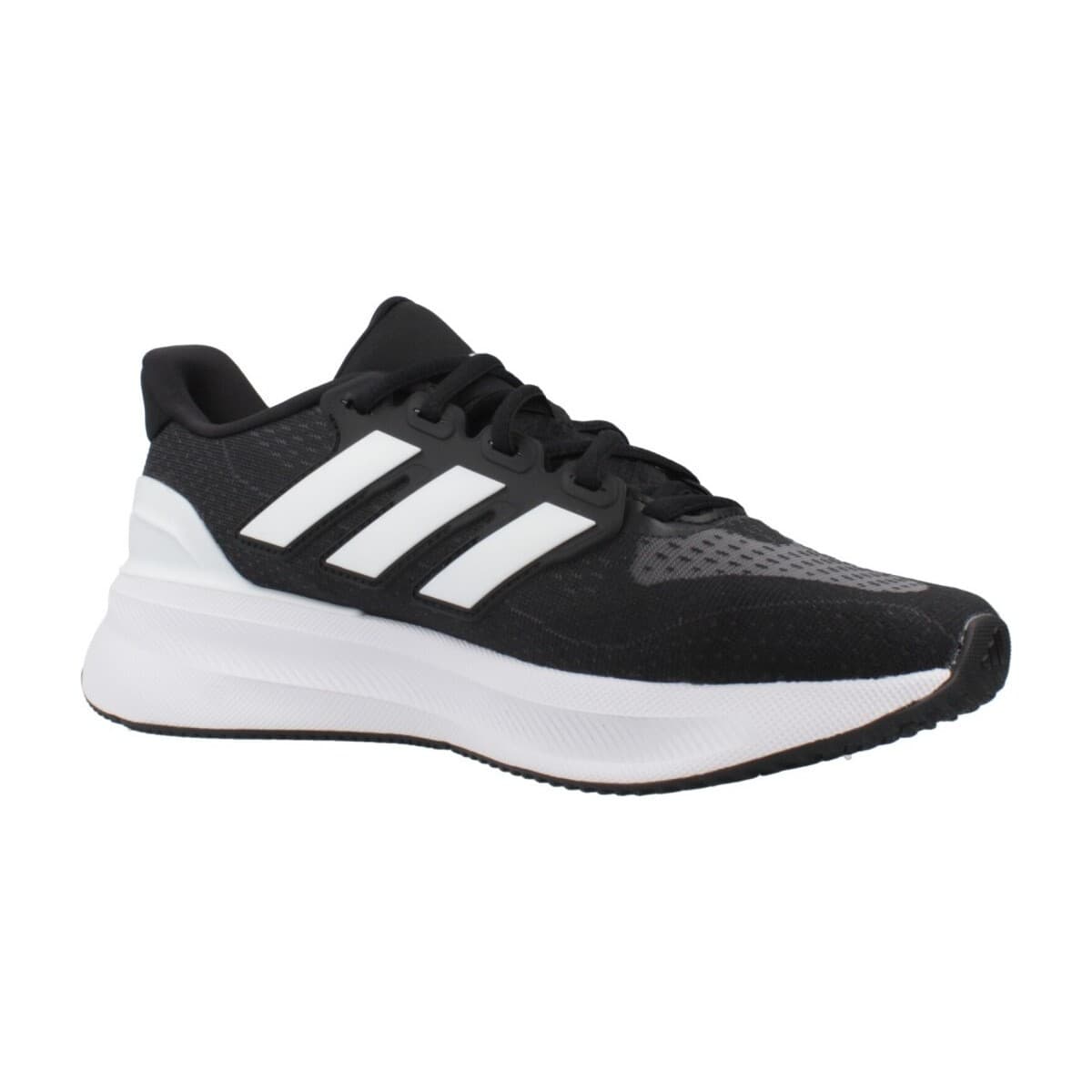 Men's Running Shoes adidas Black