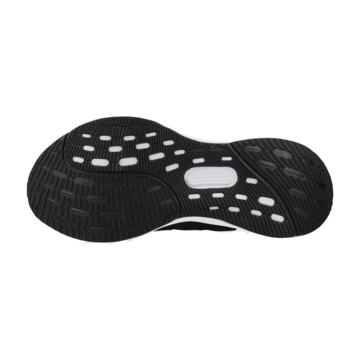 Men's Running Shoes adidas Black