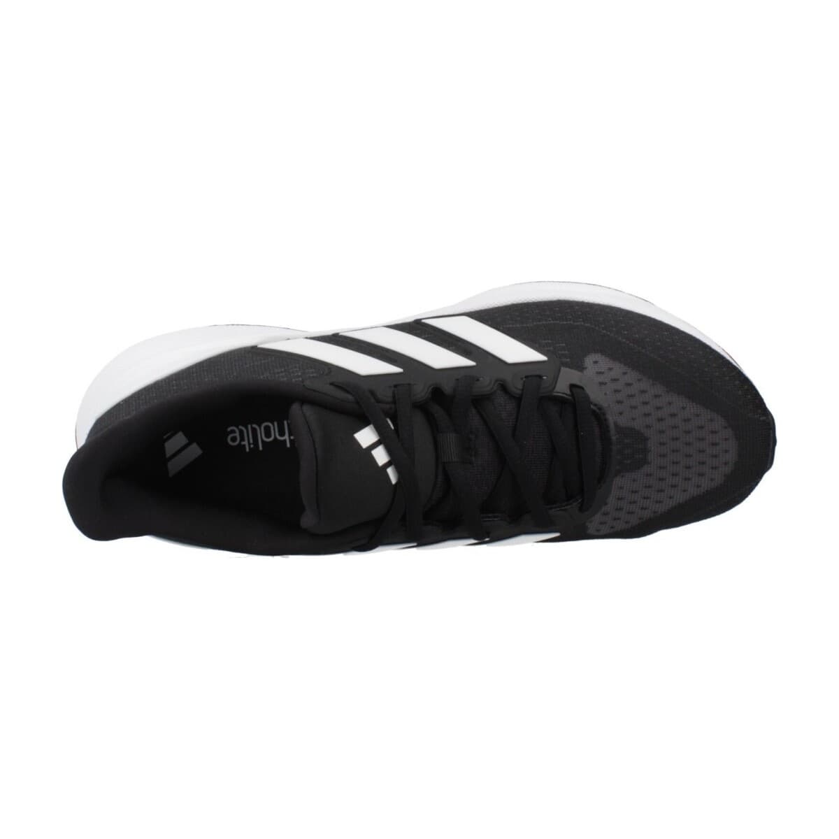 Men's Running Shoes adidas Black
