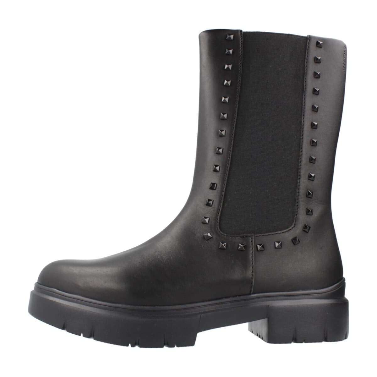 Women's Boots Stonefly Black
