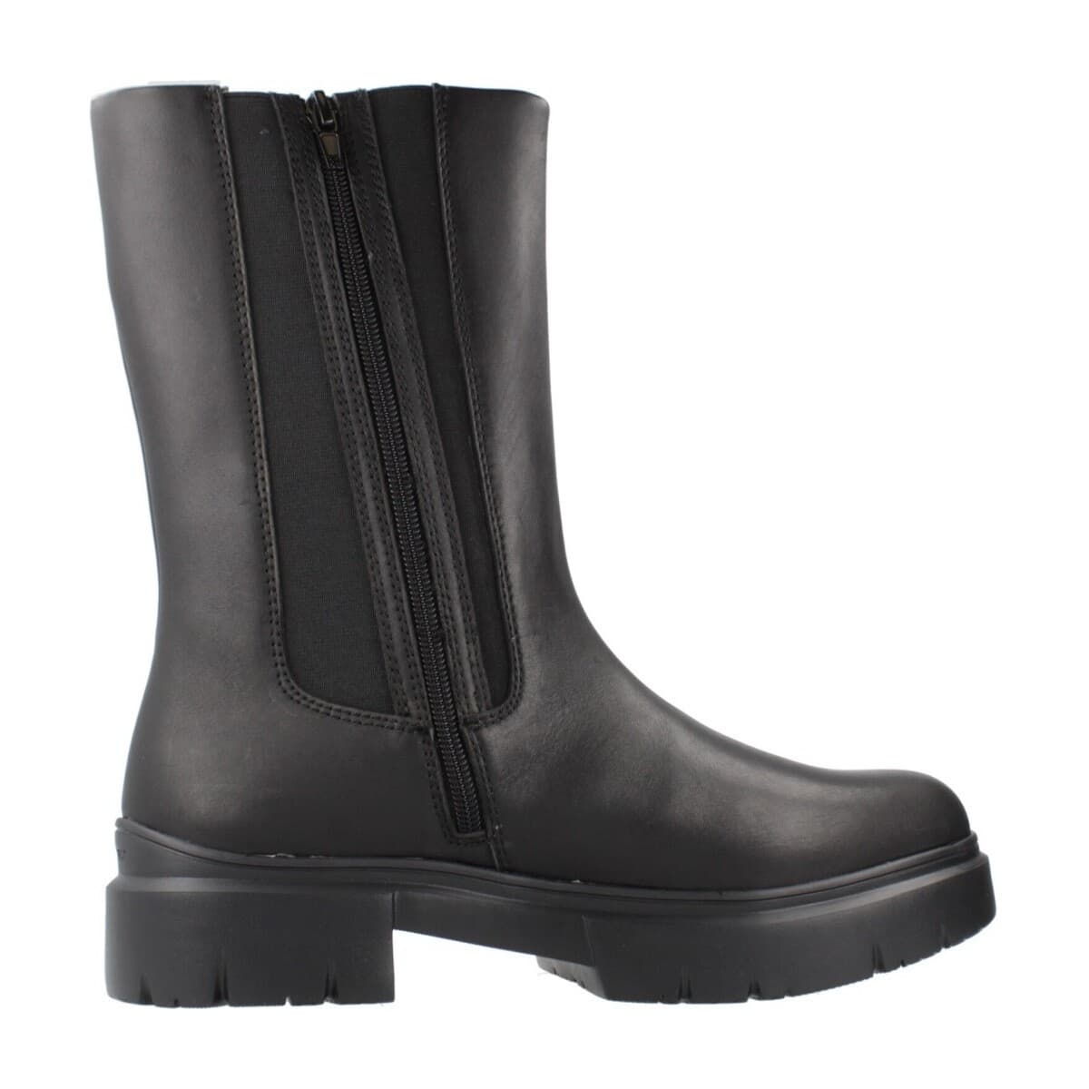 Women's Boots Stonefly Black