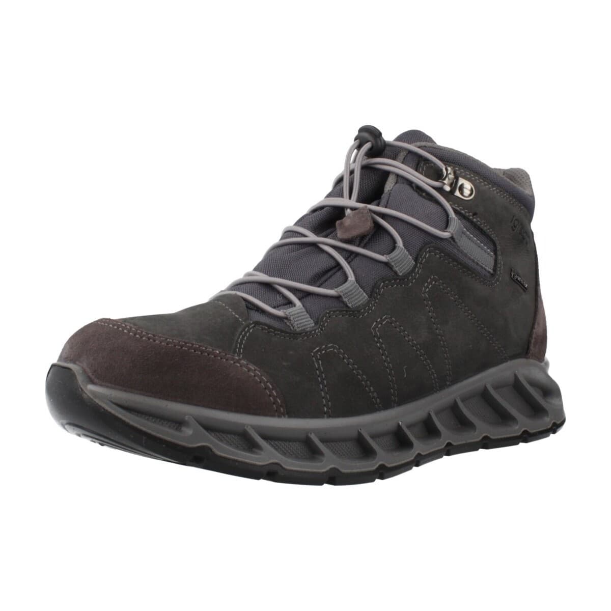 Women's Sneakers IgI&CO Gray