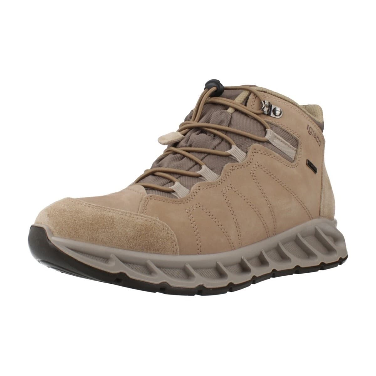 Women's Sneakers IgI&CO Beige