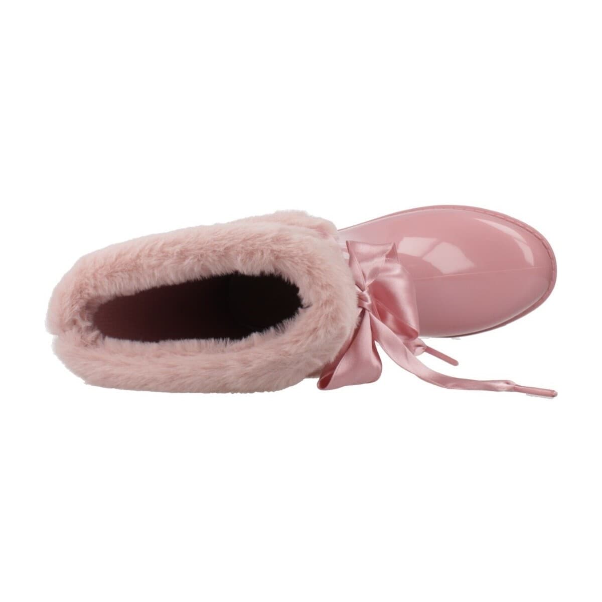 Girls' Wellington Boots IGOR Pink