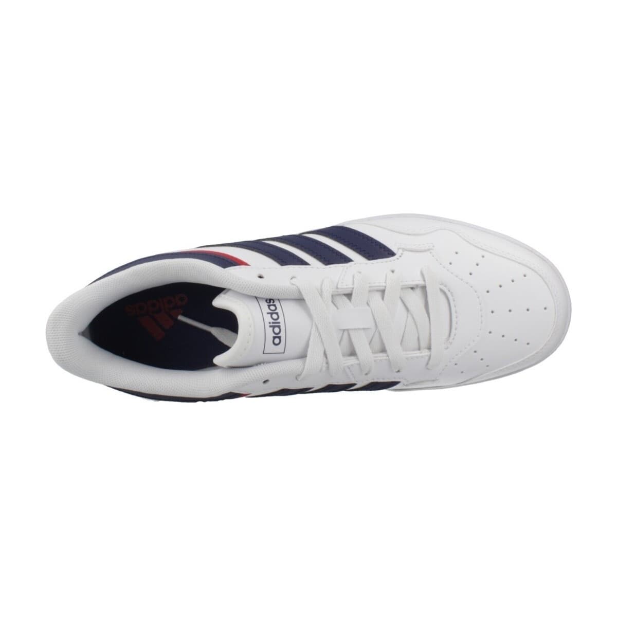 Men's Sports Shoes adidas White